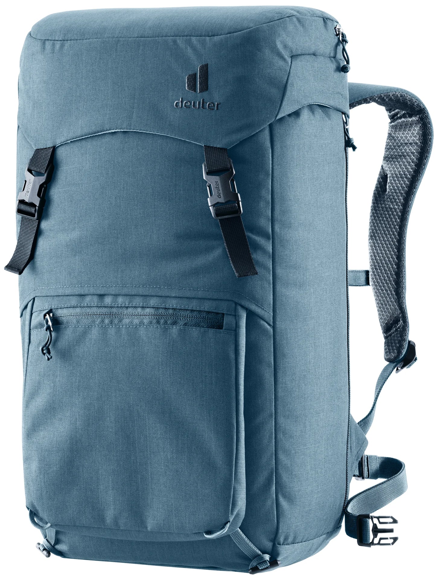 Deuter Unisex Blue Walker 24L Backpack