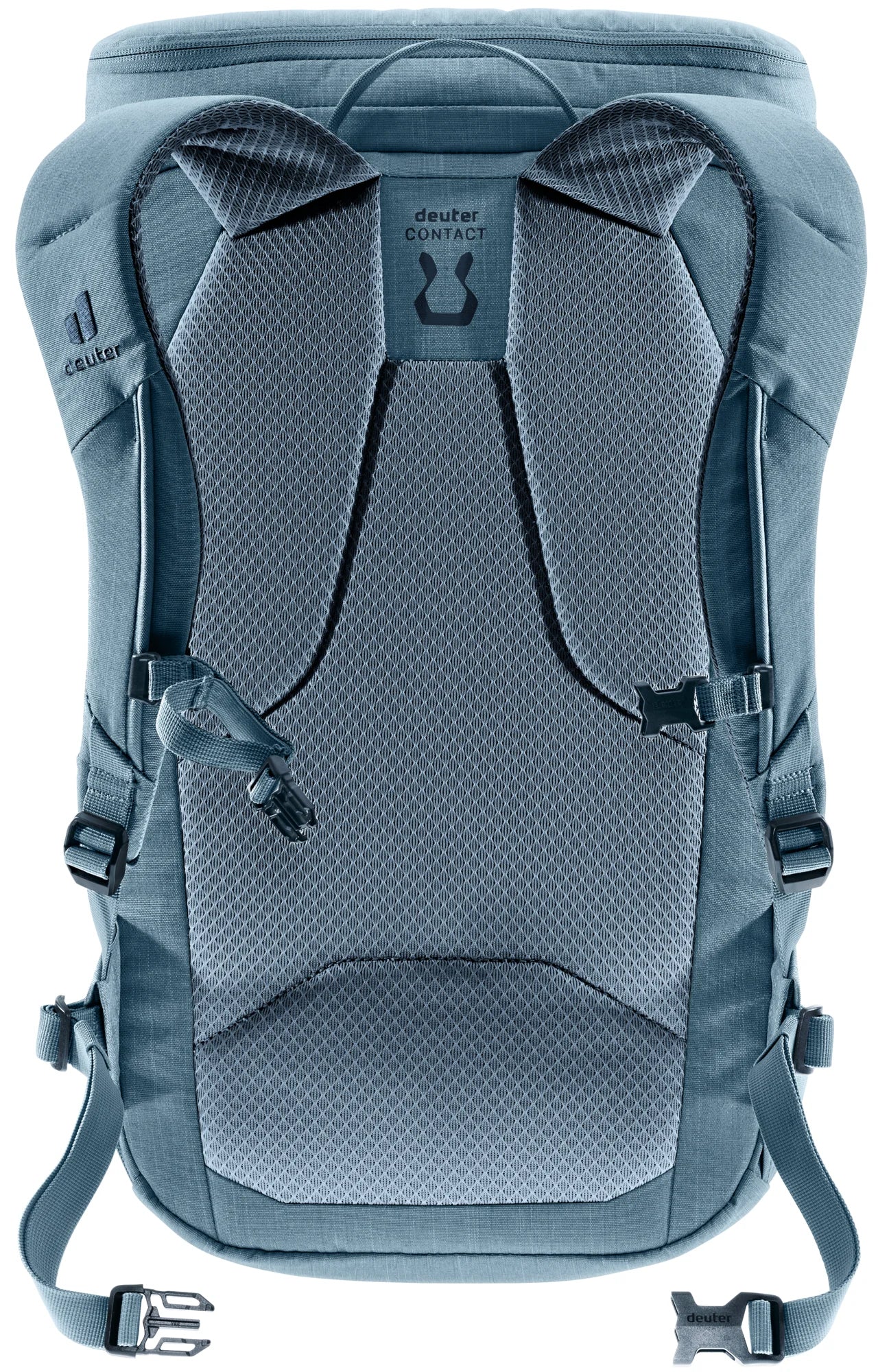 Deuter Unisex Blue Walker 24L Backpack