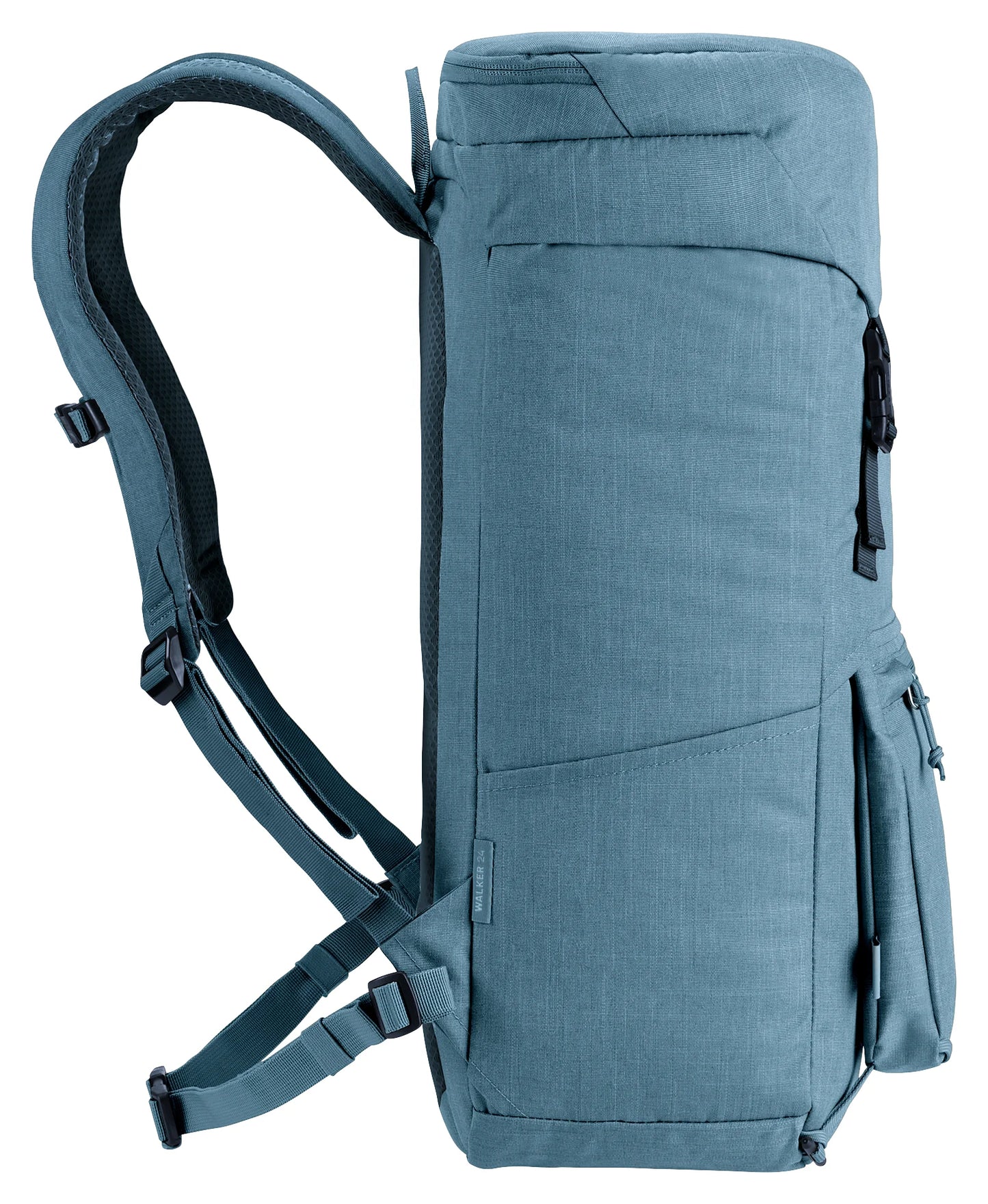 Deuter Unisex Blue Walker 24L Backpack