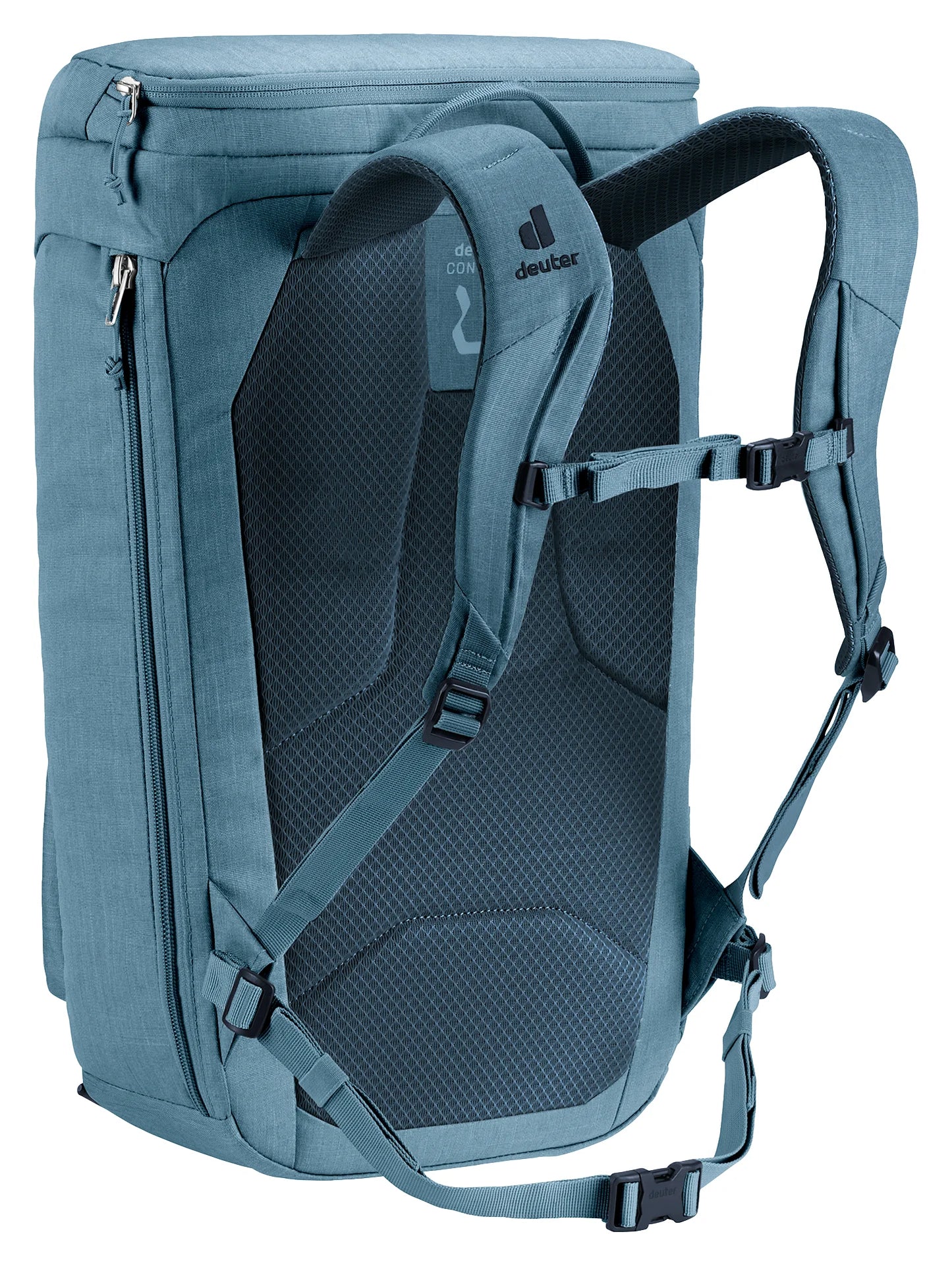 Deuter Unisex Blue Walker 24L Backpack