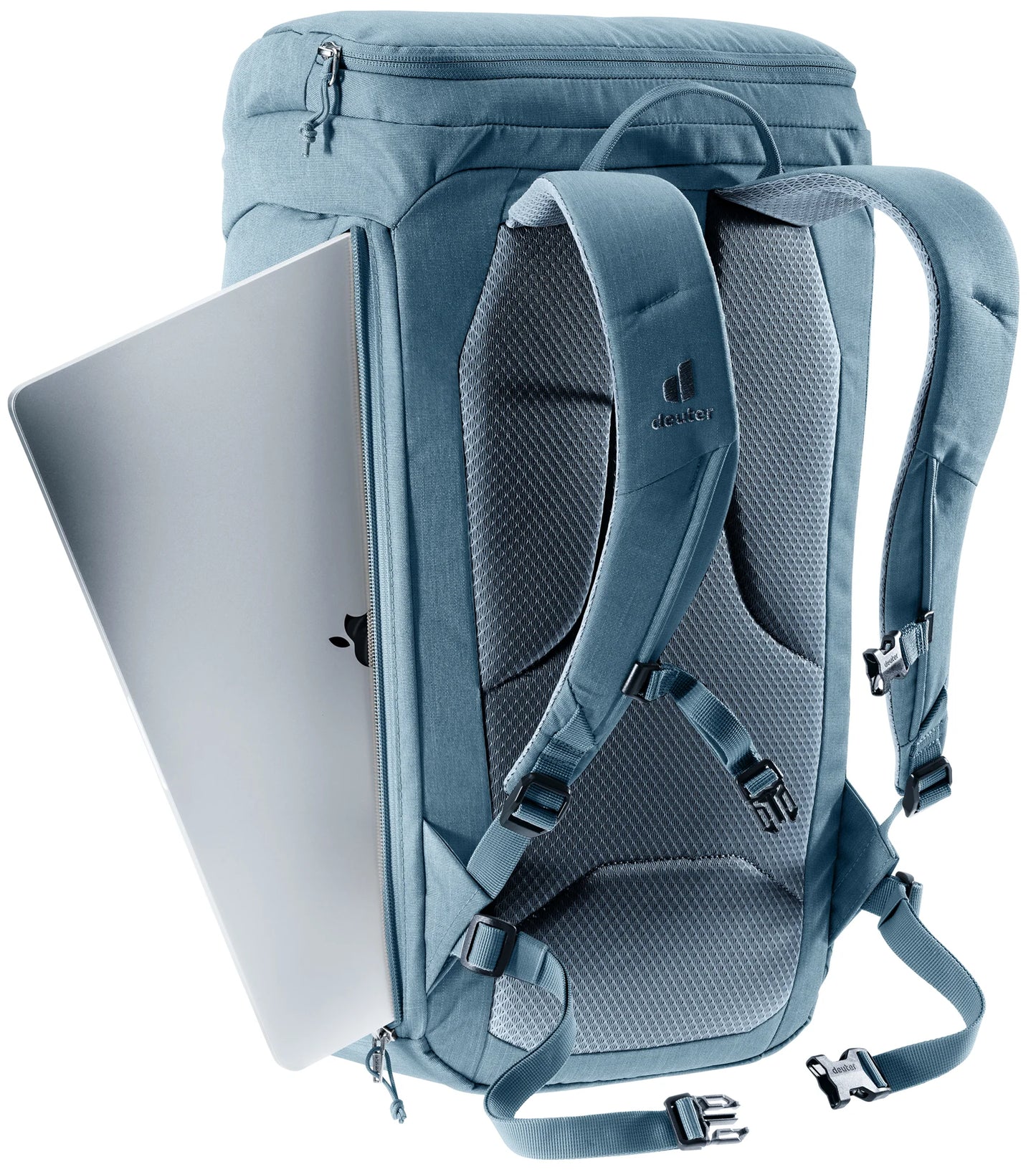 Deuter Unisex Blue Walker 24L Backpack