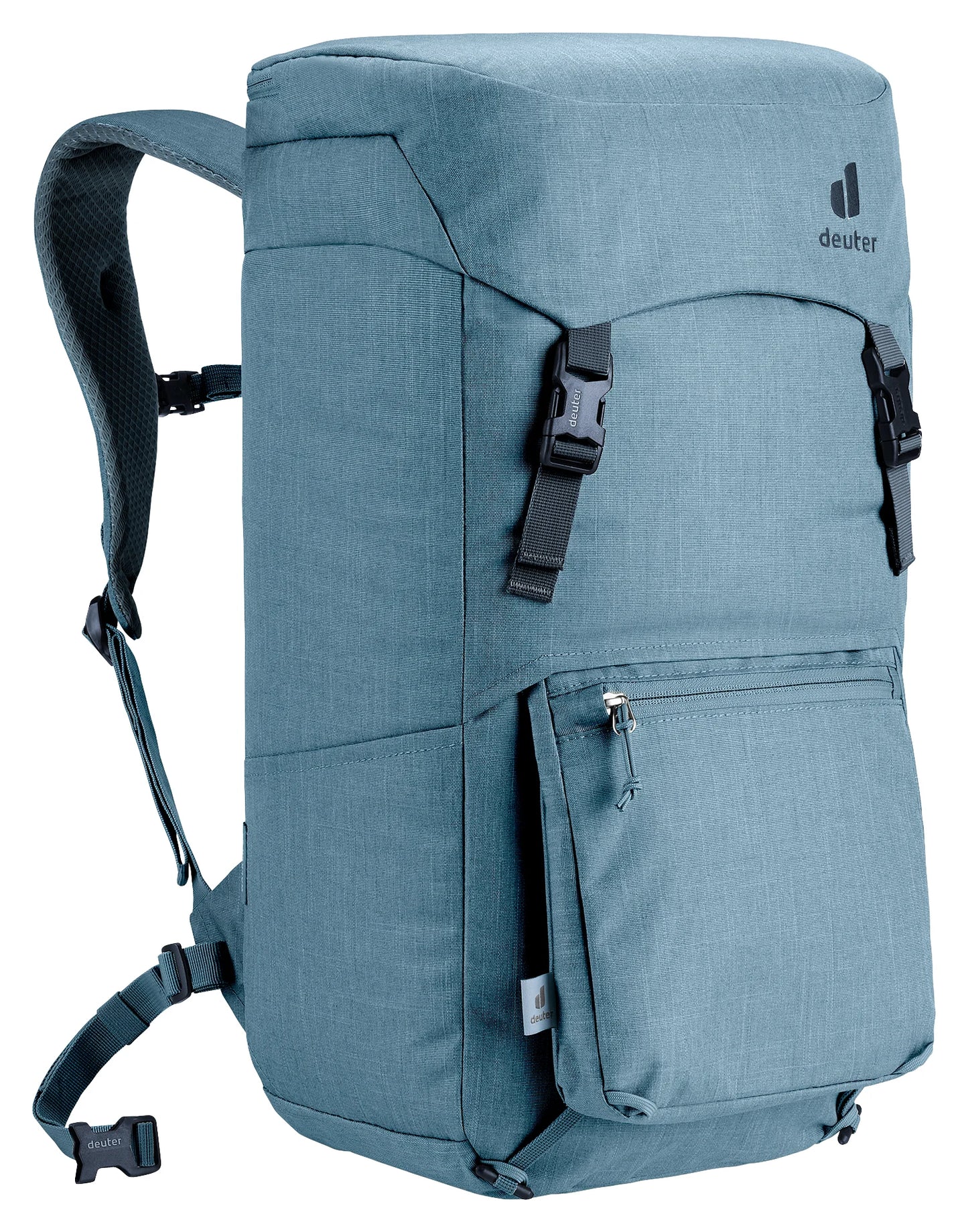 Deuter Unisex Blue Walker 24L Backpack