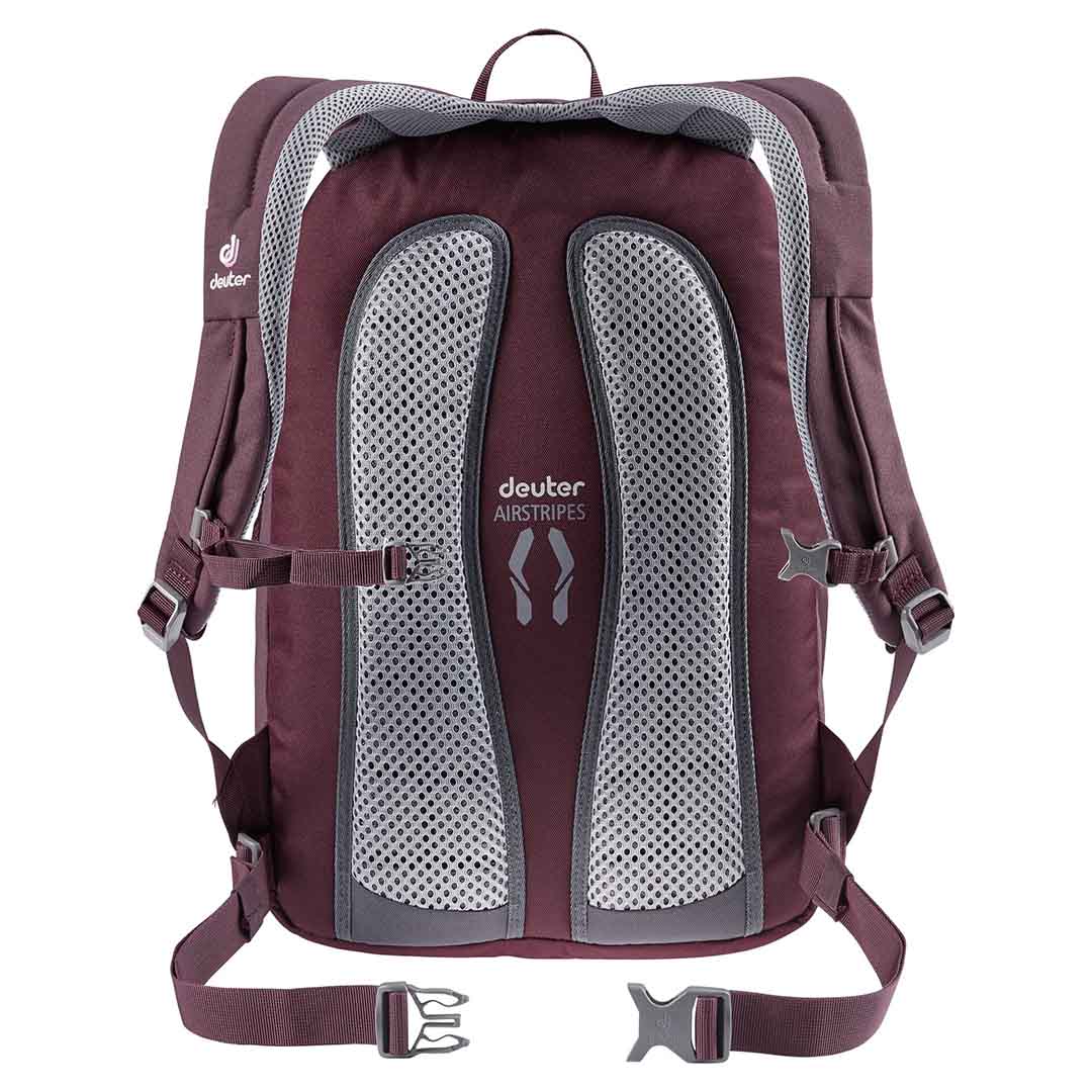 Deuter Unisex Purple StepOut 22