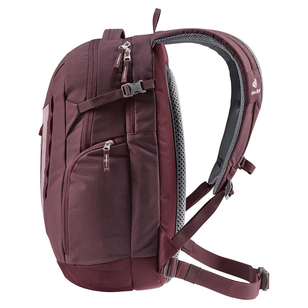 Deuter Unisex Purple StepOut 22