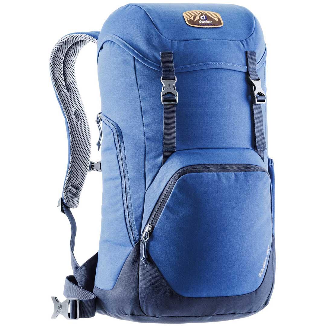 Deuter Unisex Blue Walker 24