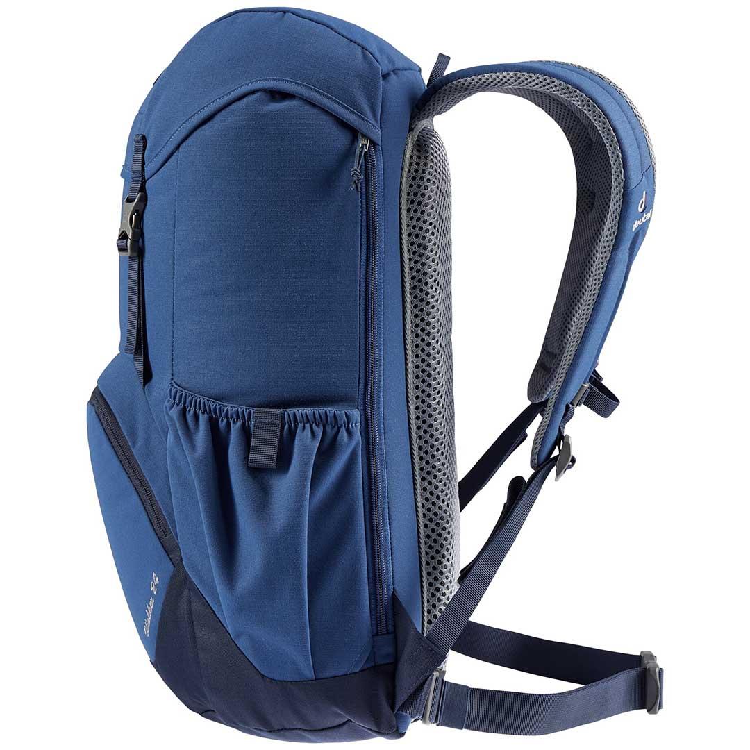 Deuter Unisex Blue Walker 24
