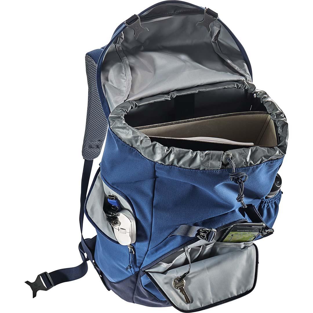 Deuter Unisex Blue Walker 24