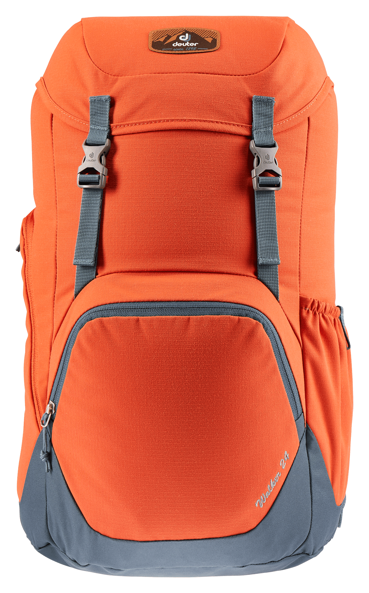 Deuter Unisex Orange Walker 24