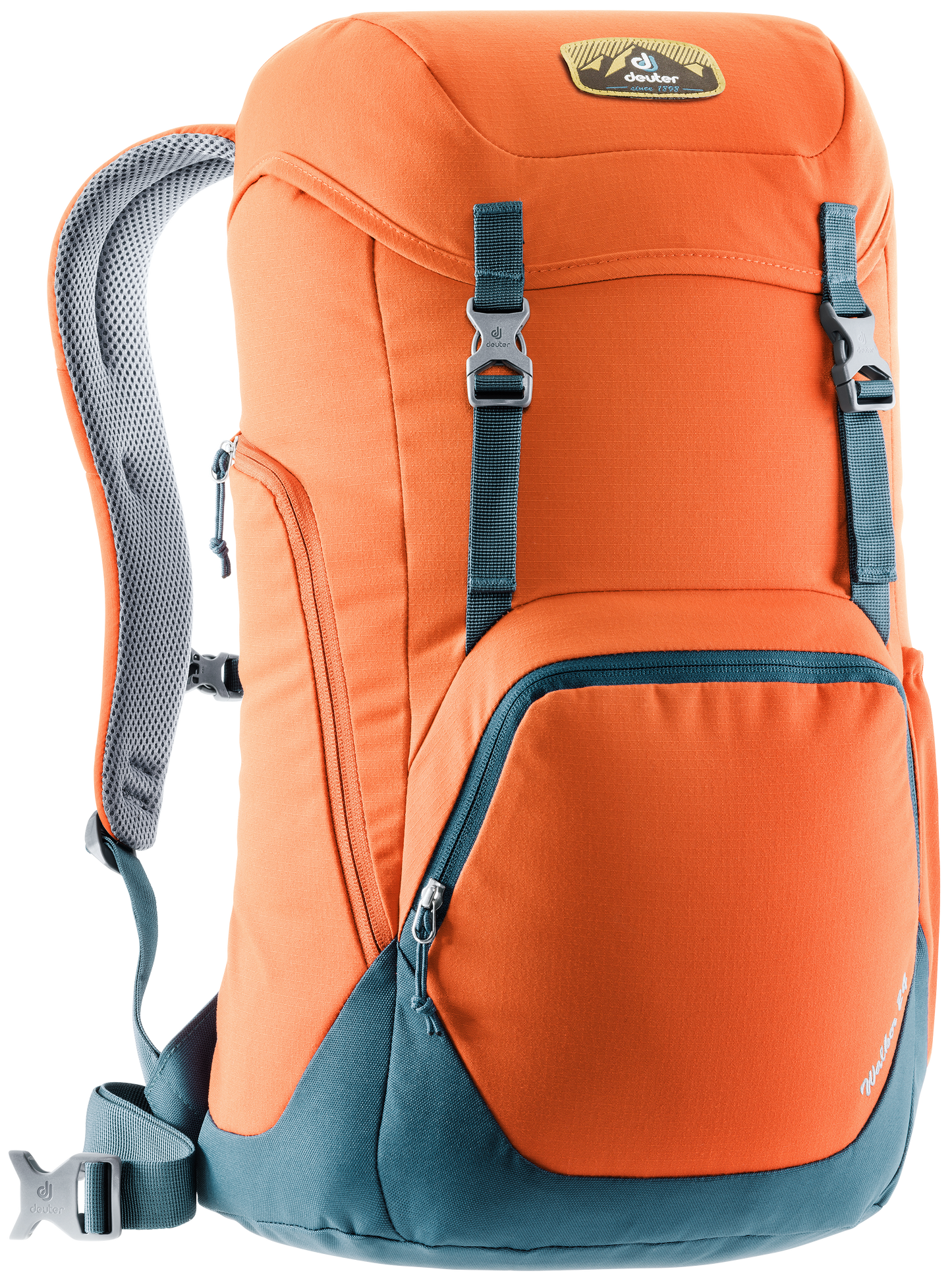 Deuter Unisex Orange Walker 24