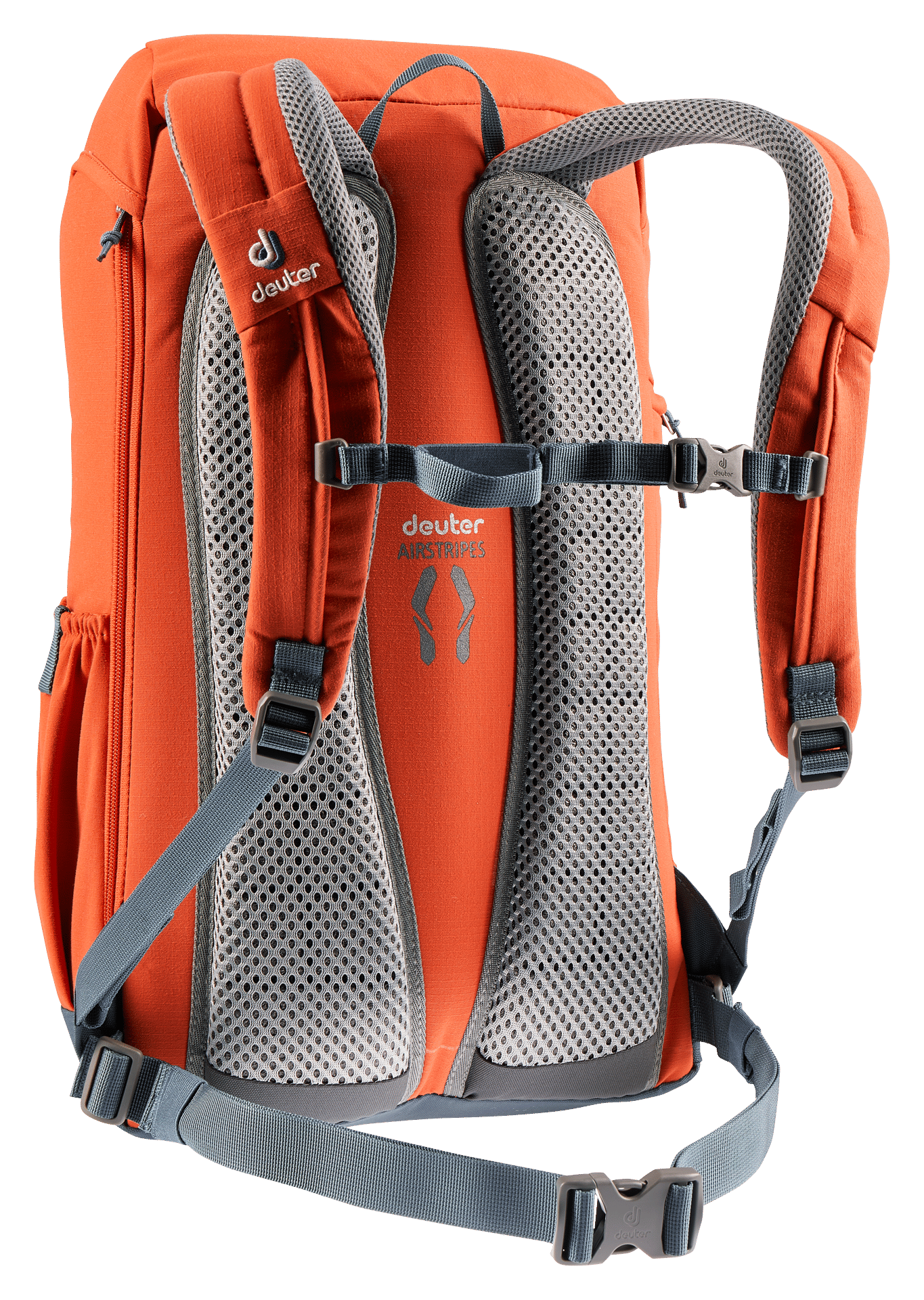 Deuter Unisex Orange Walker 24
