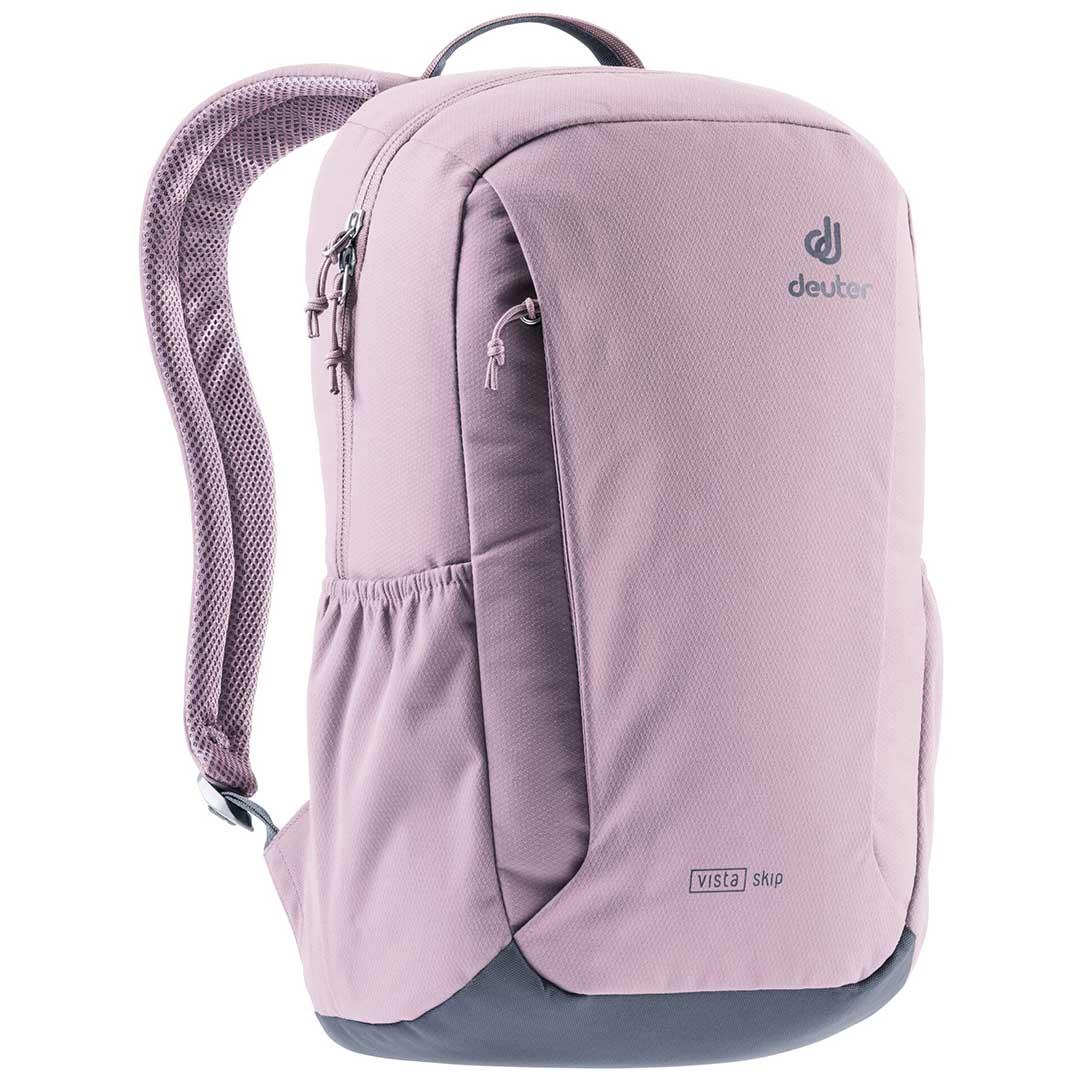 Deuter Unisex Purple Vista Skip