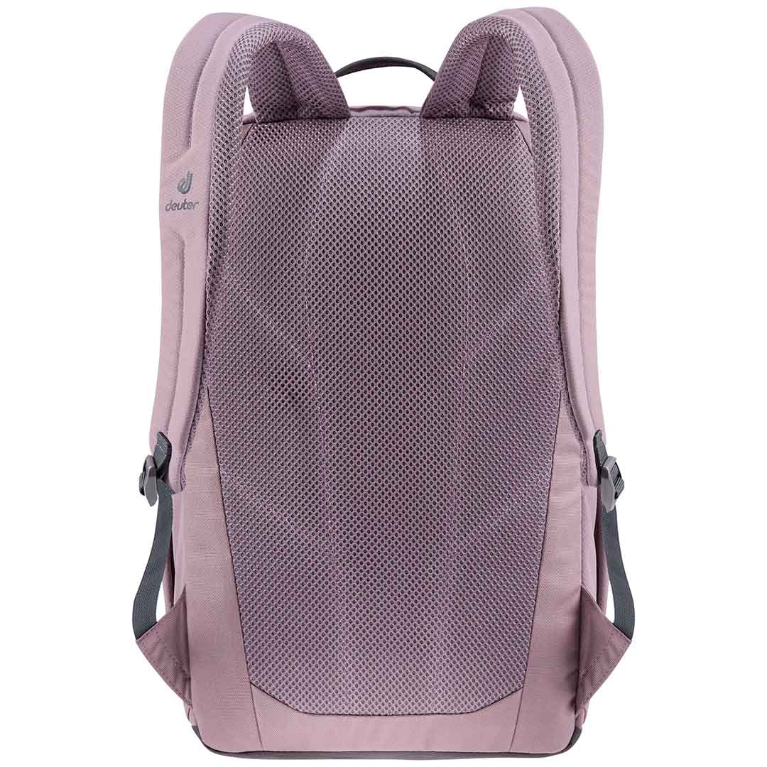 Deuter Unisex Purple Vista Skip
