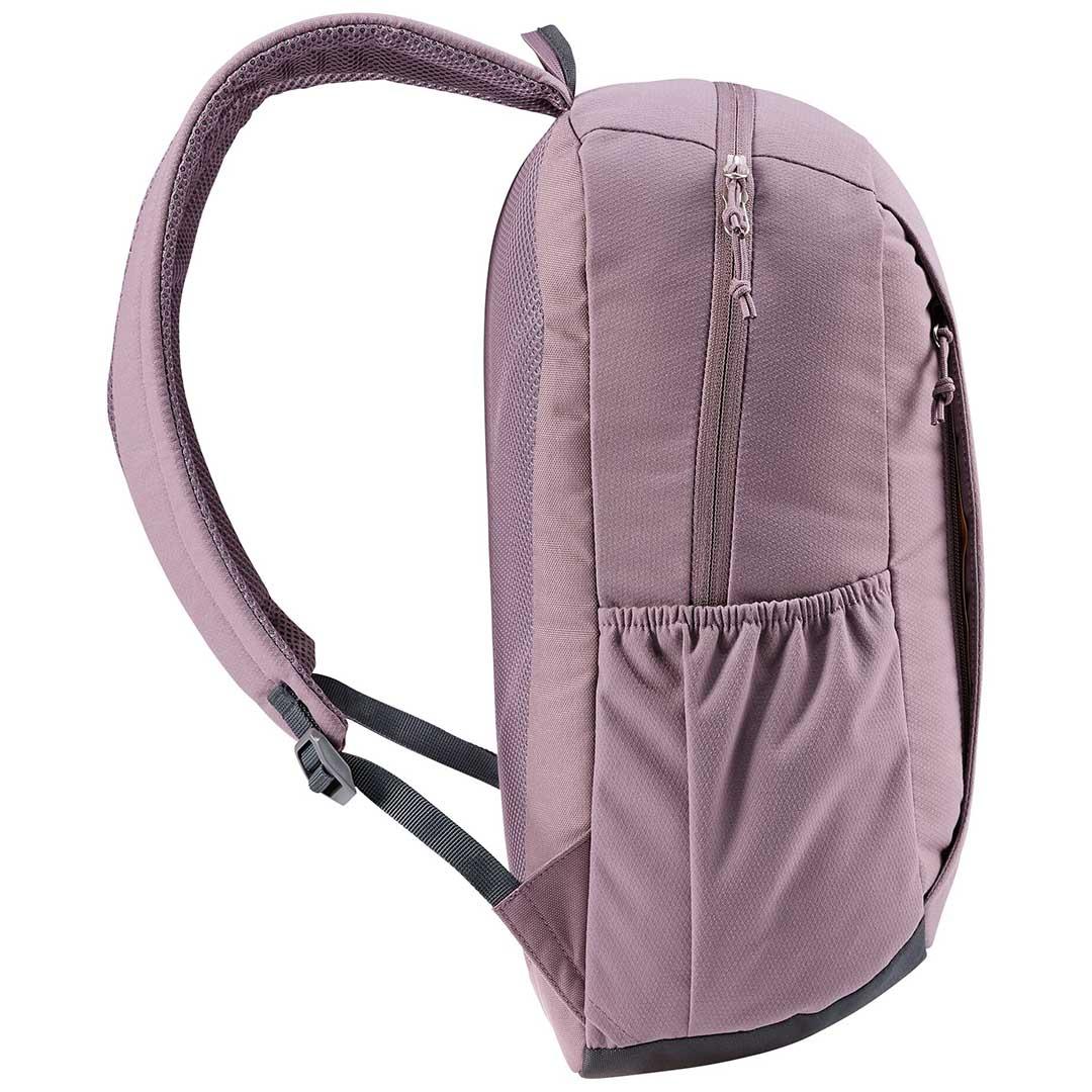 Deuter Unisex Purple Vista Skip