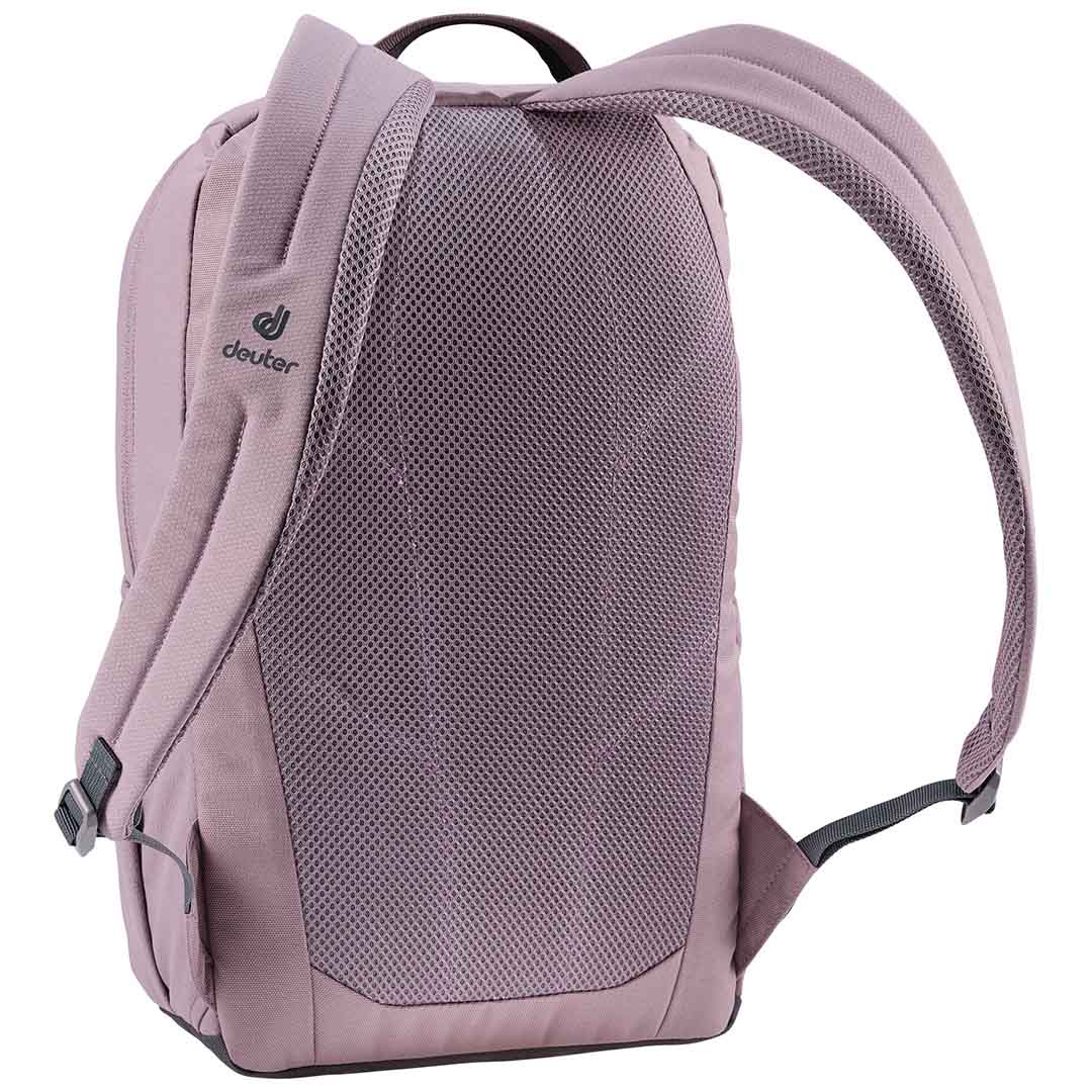 Deuter Unisex Purple Vista Skip