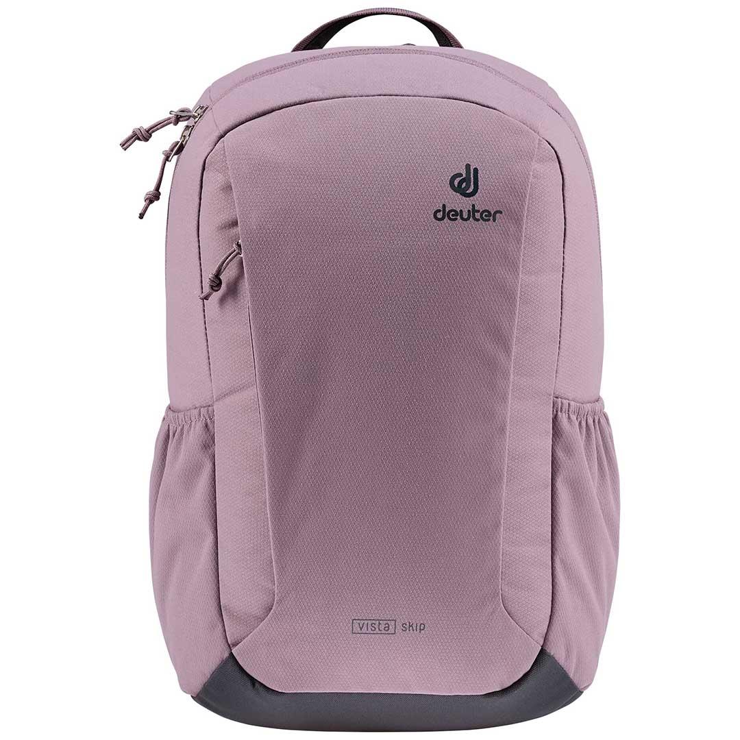 Deuter Unisex Purple Vista Skip