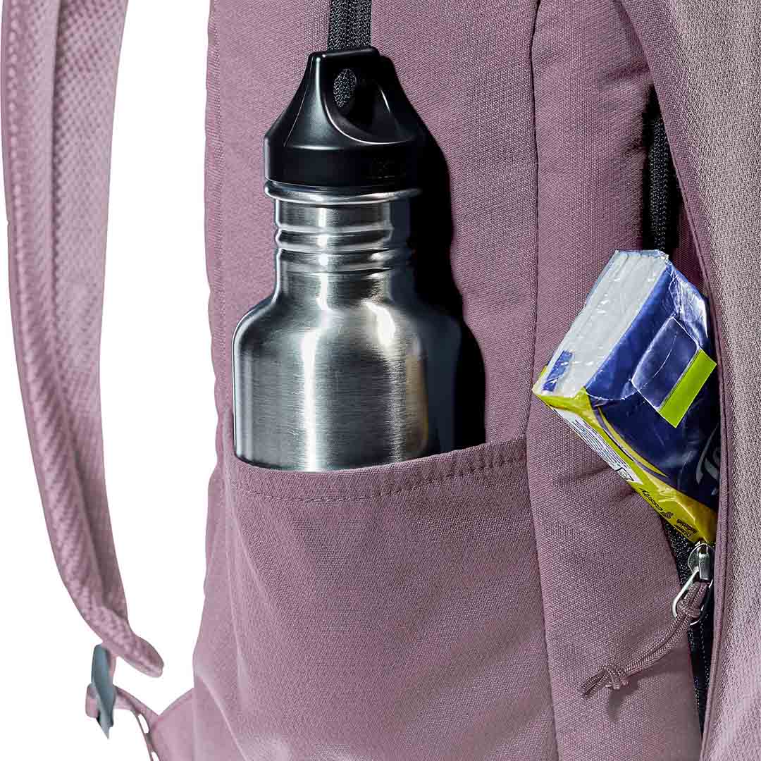 Deuter Unisex Purple Vista Skip