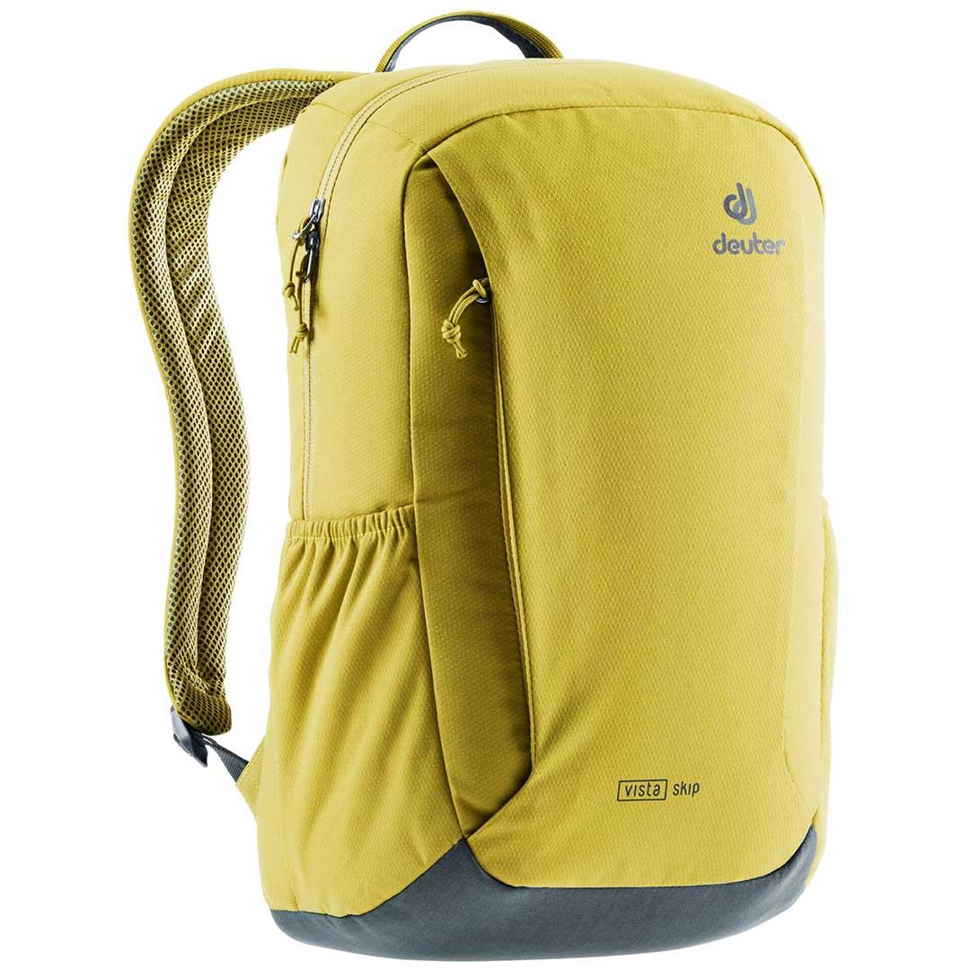 Deuter Unisex Yellow Vista Skip