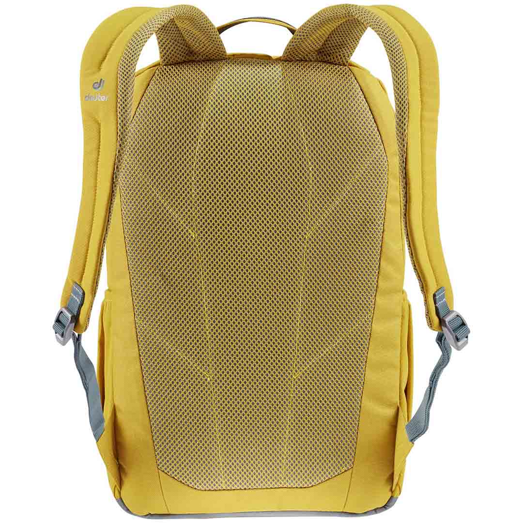 Deuter Unisex Yellow Vista Skip