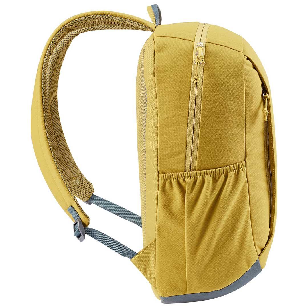 Deuter Unisex Yellow Vista Skip