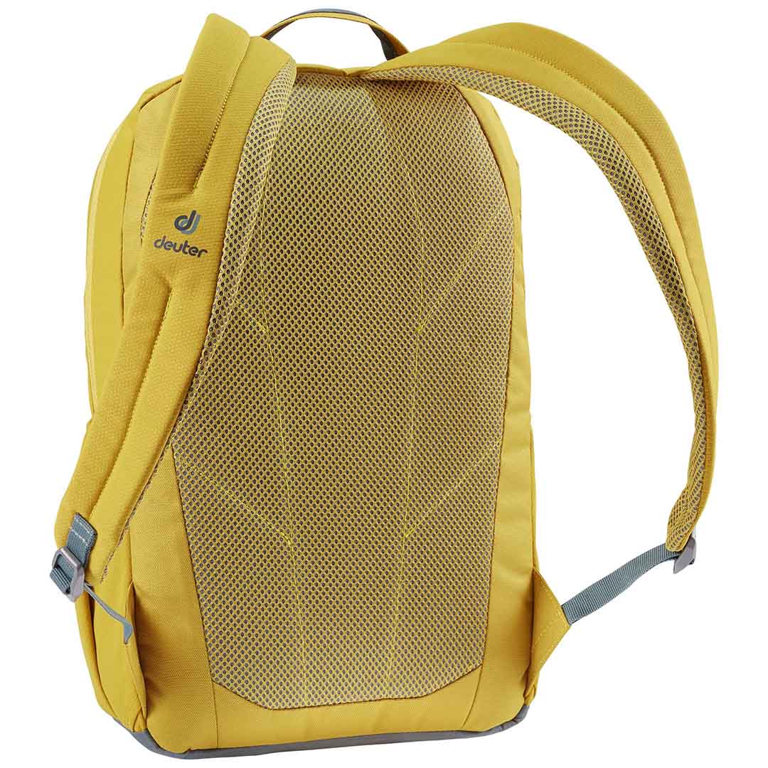 Deuter Unisex Yellow Vista Skip