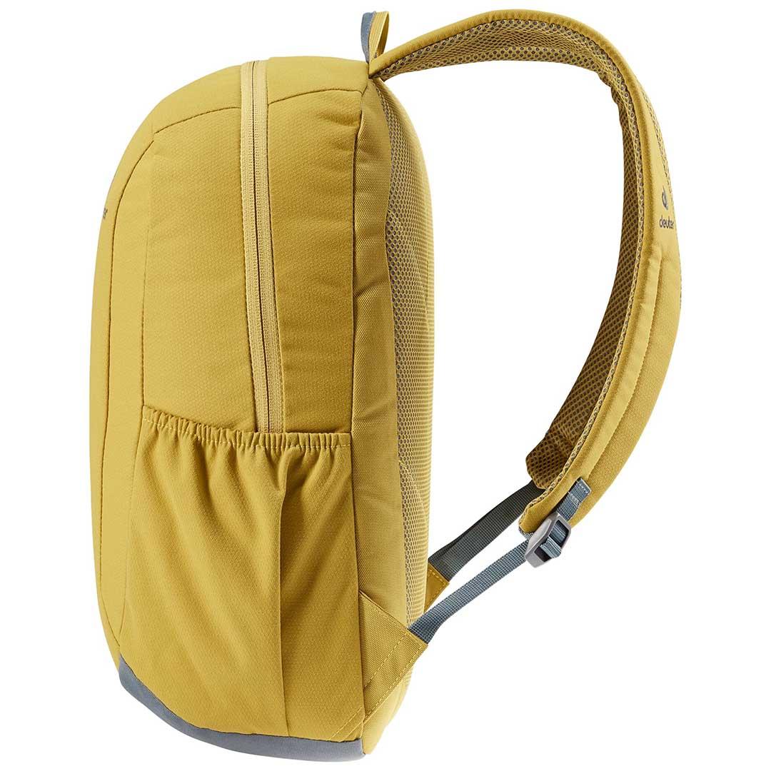Deuter Unisex Yellow Vista Skip