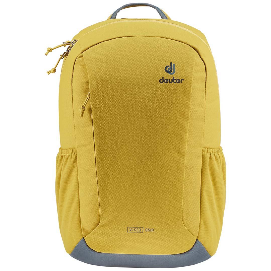 Deuter Unisex Yellow Vista Skip