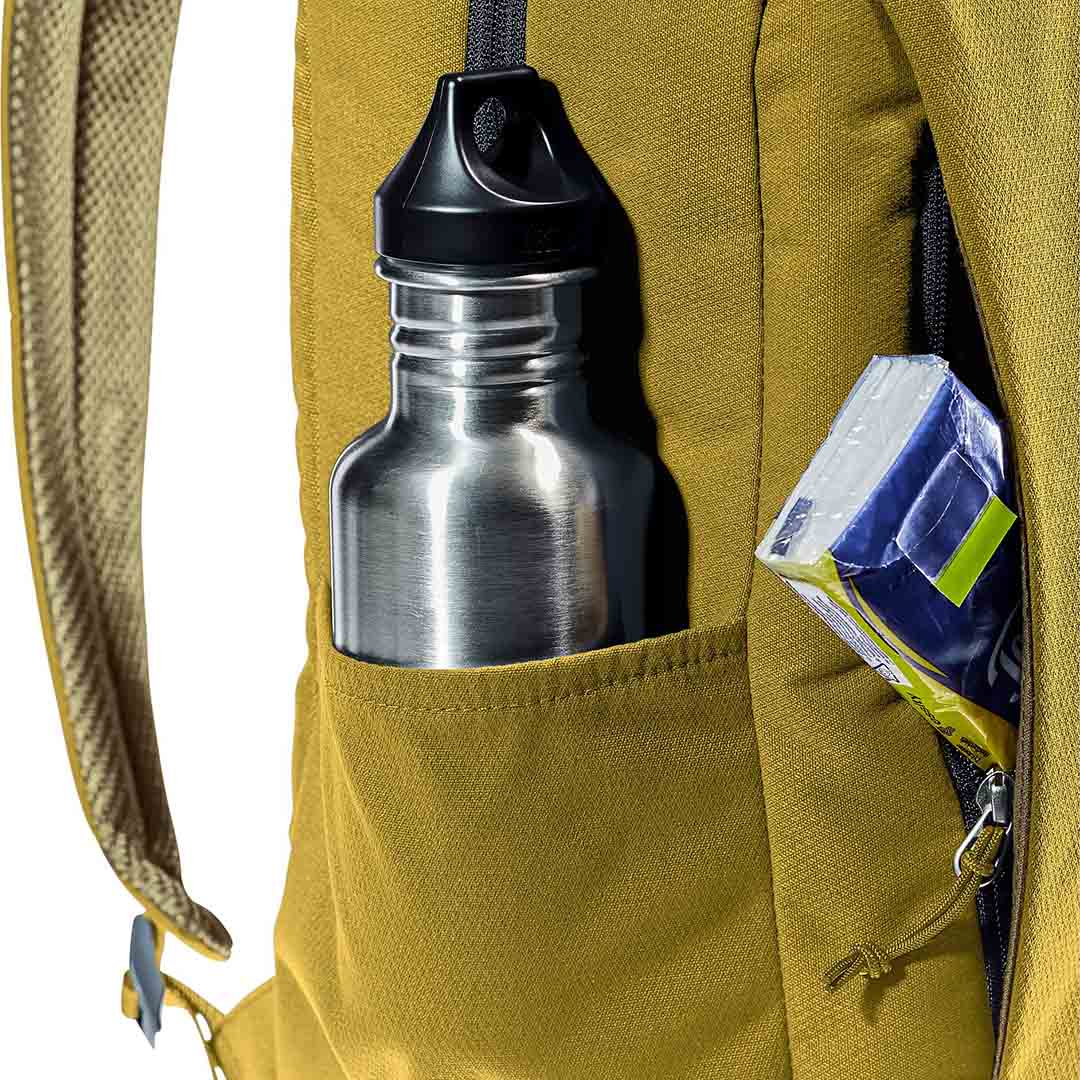 Deuter Unisex Yellow Vista Skip