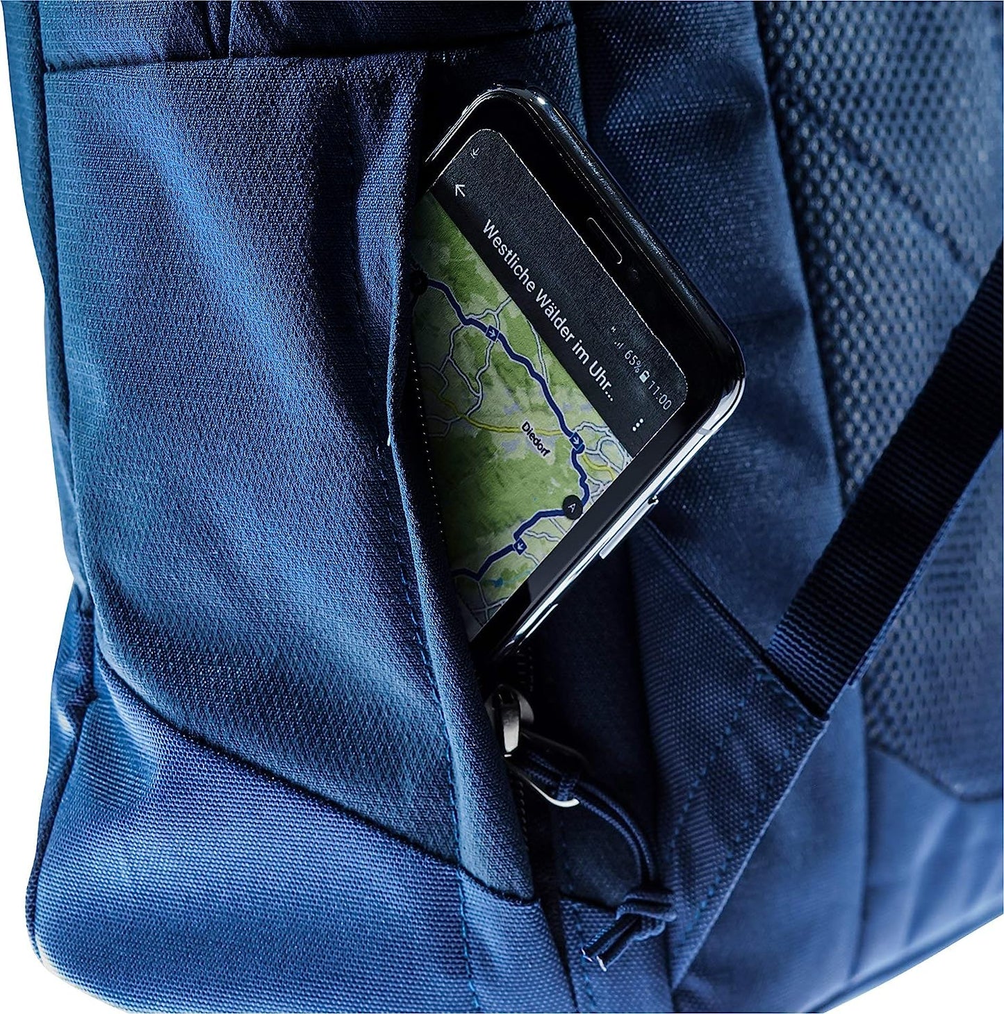 Deuter Unisex Blue Vista Spot