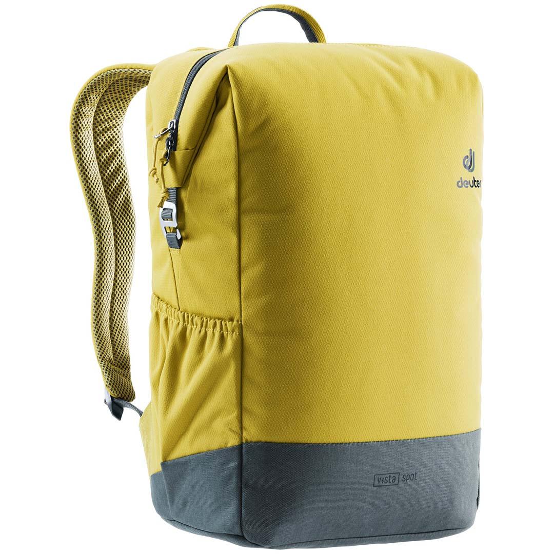 Deuter Unisex Yellow Vista Spot