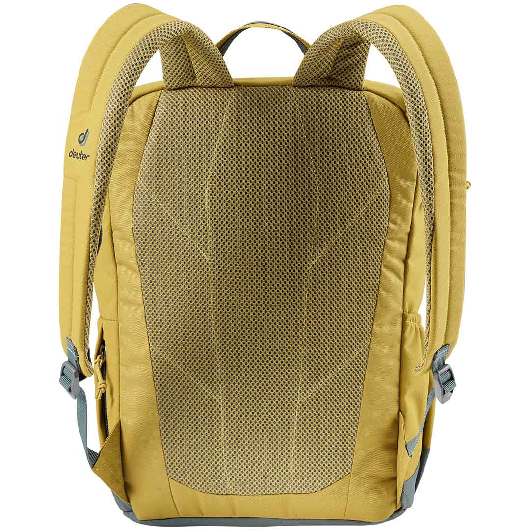 Deuter Unisex Yellow Vista Spot