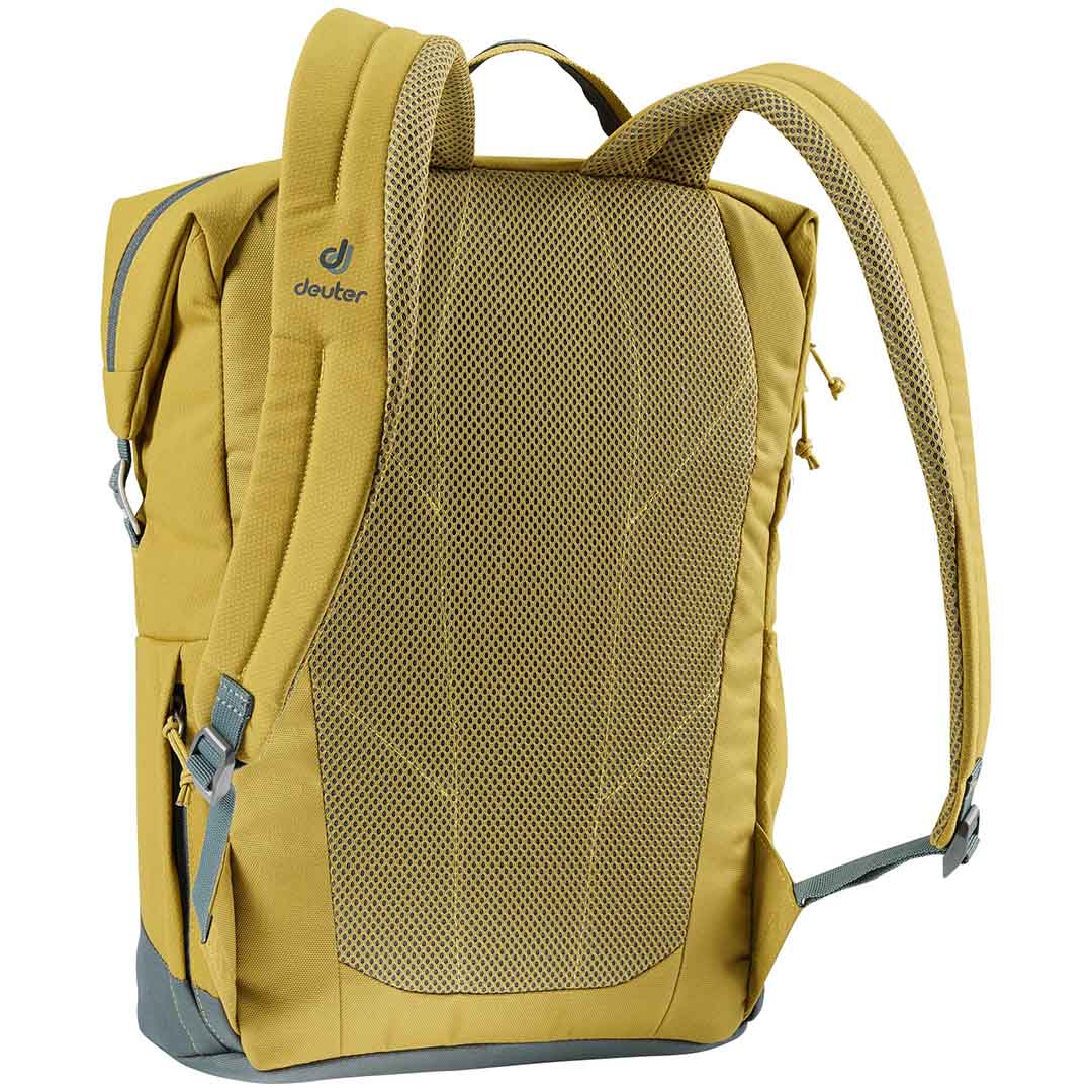 Deuter Unisex Yellow Vista Spot