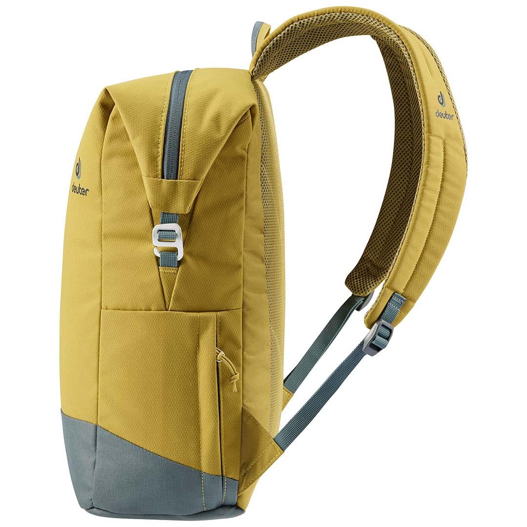 Deuter Unisex Yellow Vista Spot