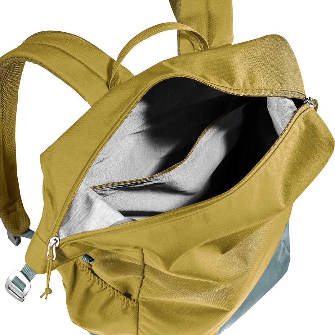 Deuter Unisex Yellow Vista Spot