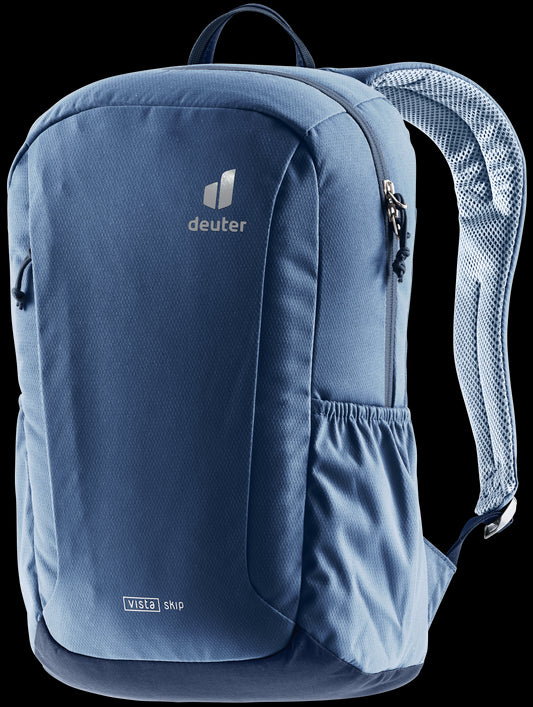Deuter Unisex Blue Vista Skip