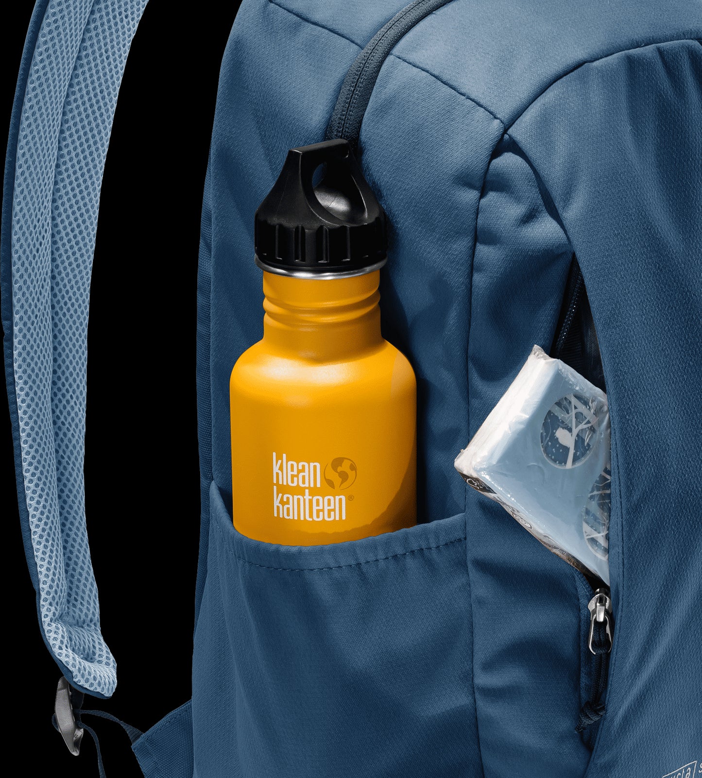 Deuter Unisex Blue Vista Skip