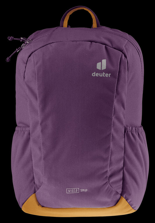 Deuter Unisex Purple Vista Skip