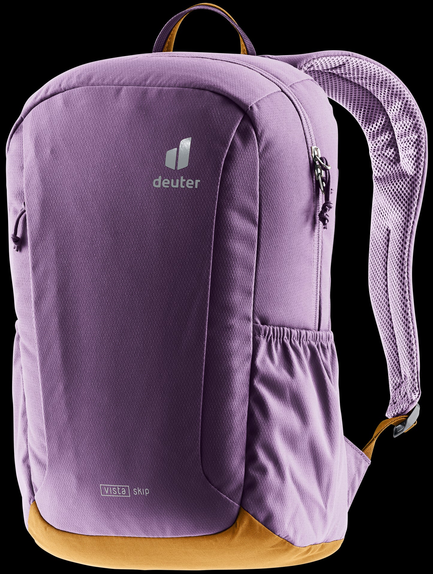 Deuter Unisex Purple Vista Skip