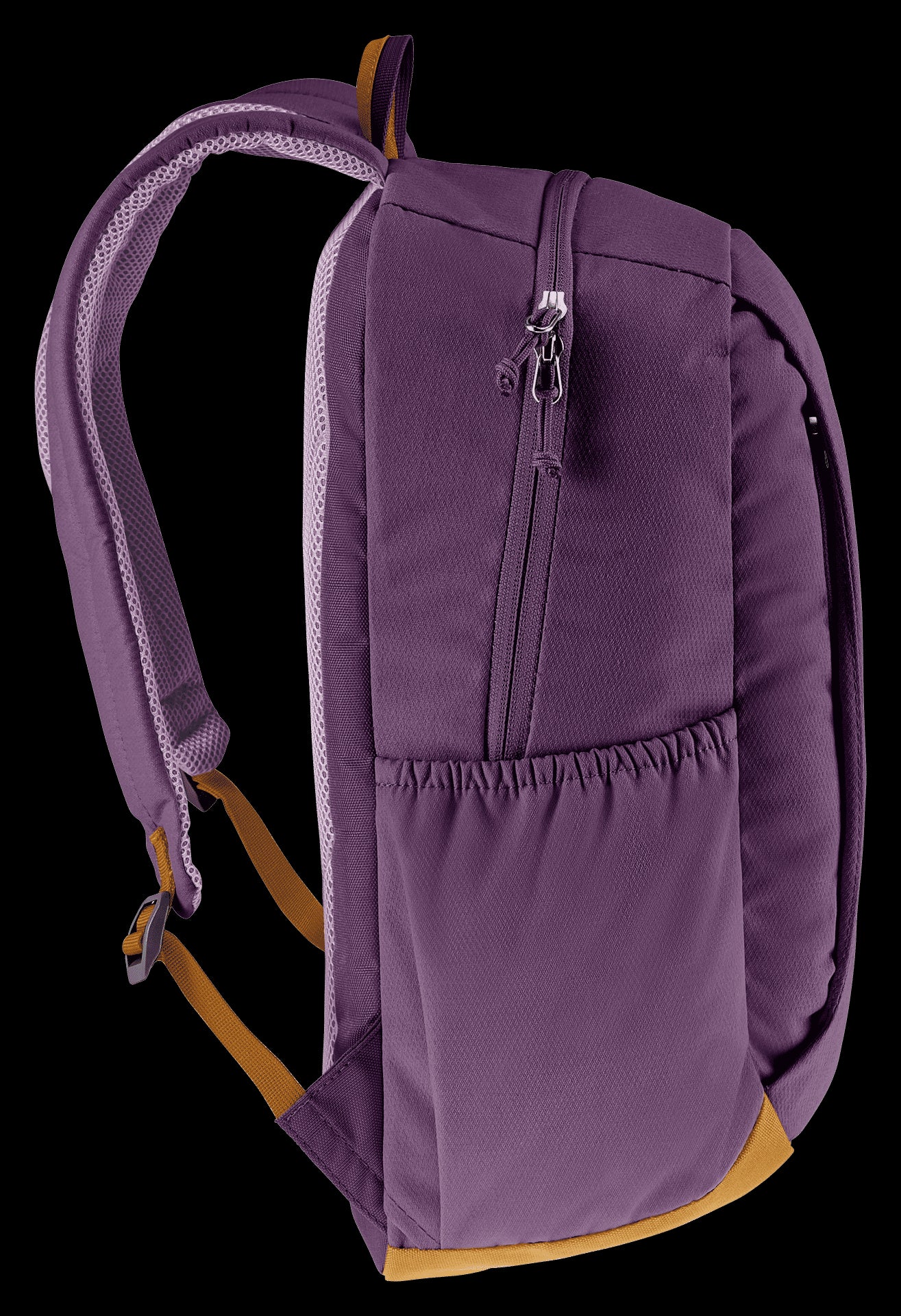 Deuter Unisex Purple Vista Skip