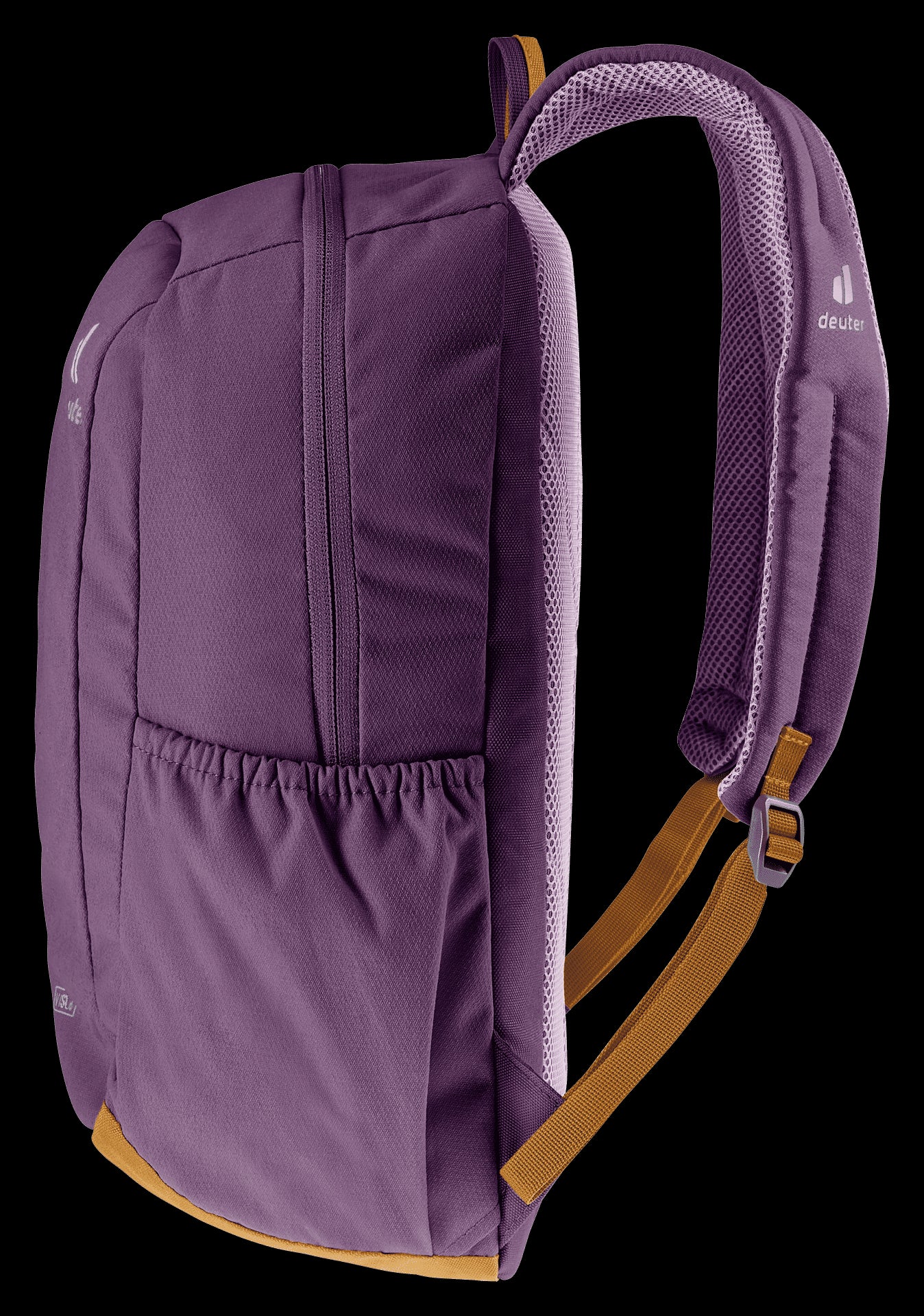 Deuter Unisex Purple Vista Skip