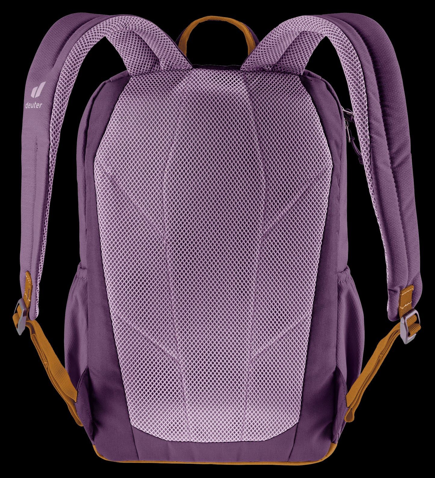 Deuter Unisex Purple Vista Skip