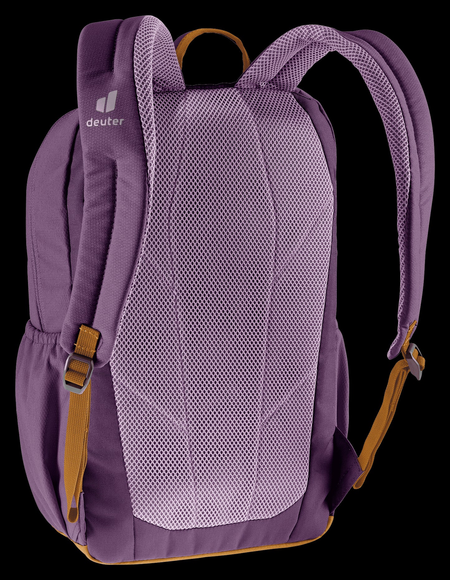 Deuter Unisex Purple Vista Skip