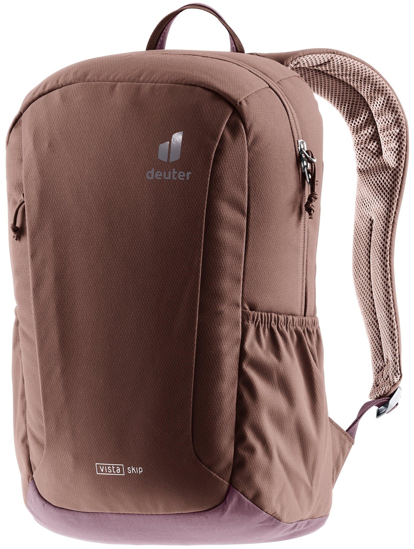 Deuter Unisex Purple Vista Skip