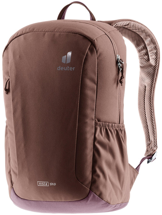 Deuter Unisex Purple Vista Skip