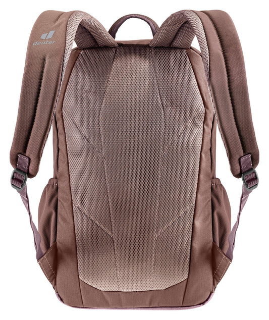 Deuter Unisex Purple Vista Skip