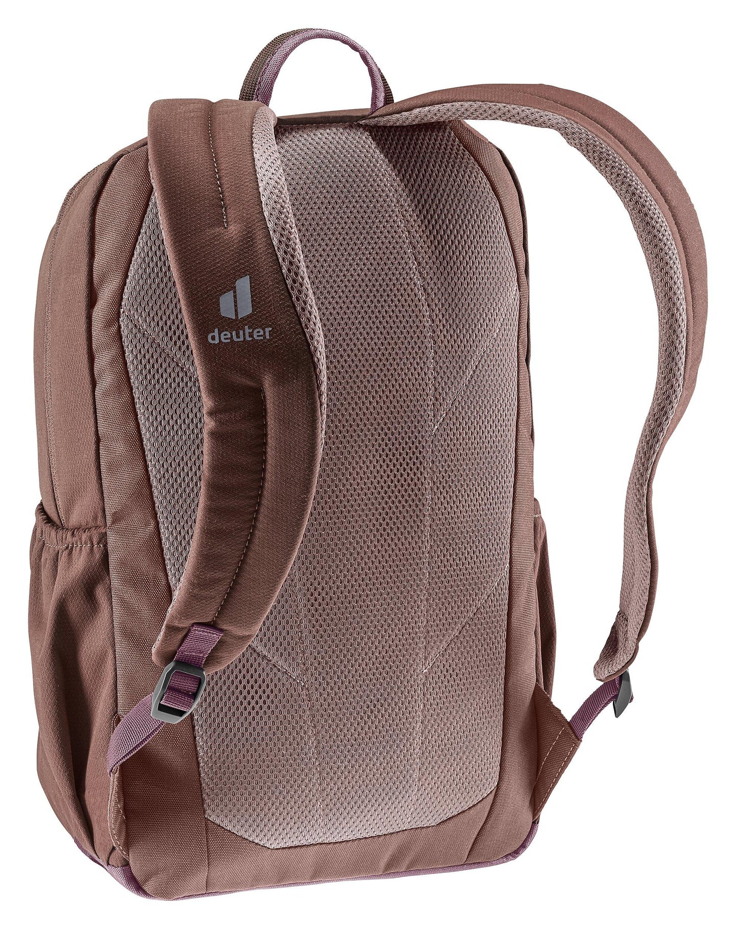 Deuter Unisex Purple Vista Skip