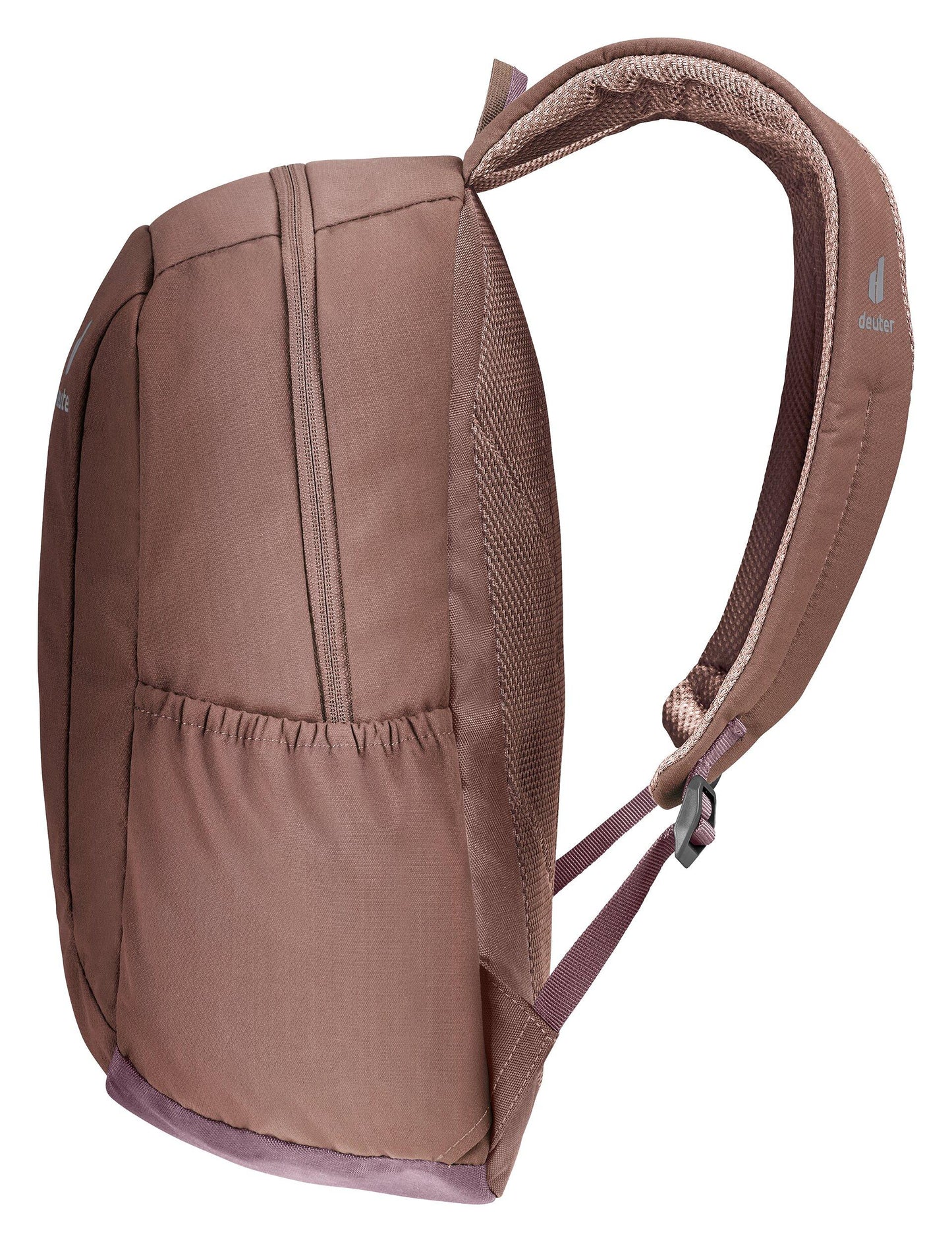 Deuter Unisex Purple Vista Skip