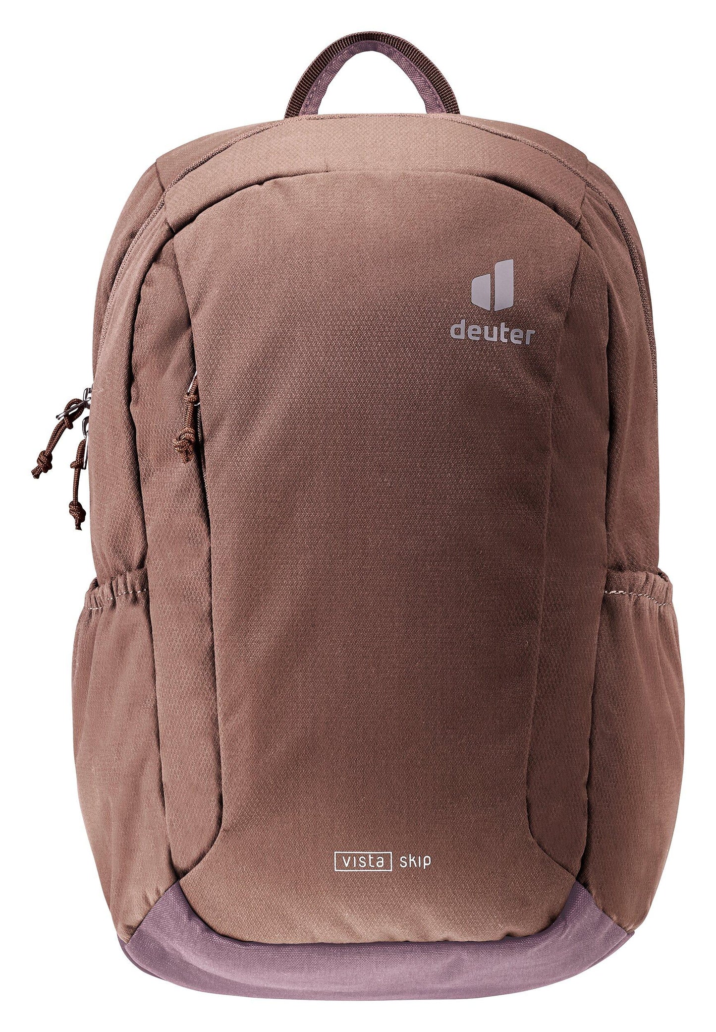 Deuter Unisex Purple Vista Skip