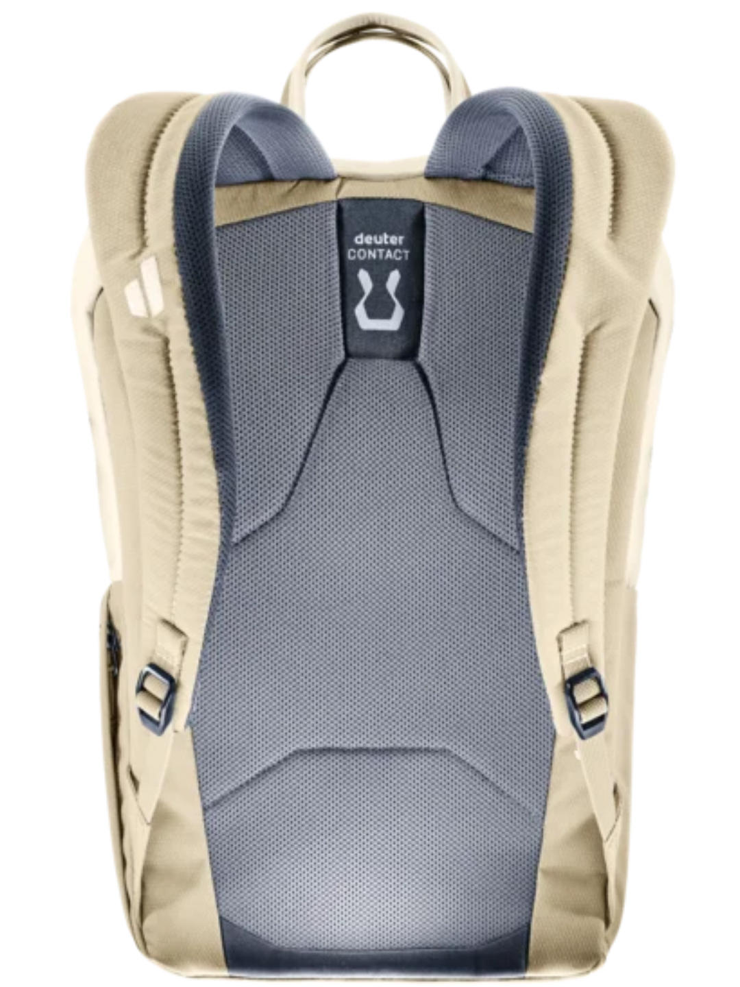 Deuter Unisex Beige Vista Backpack