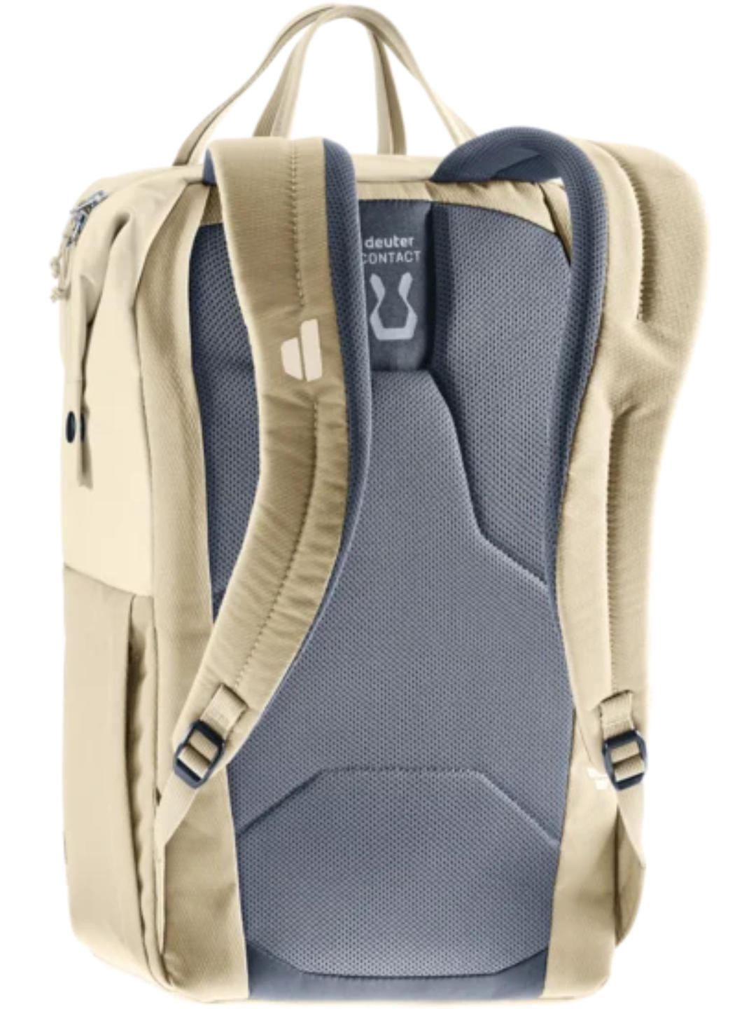 Deuter Unisex Beige Vista Backpack