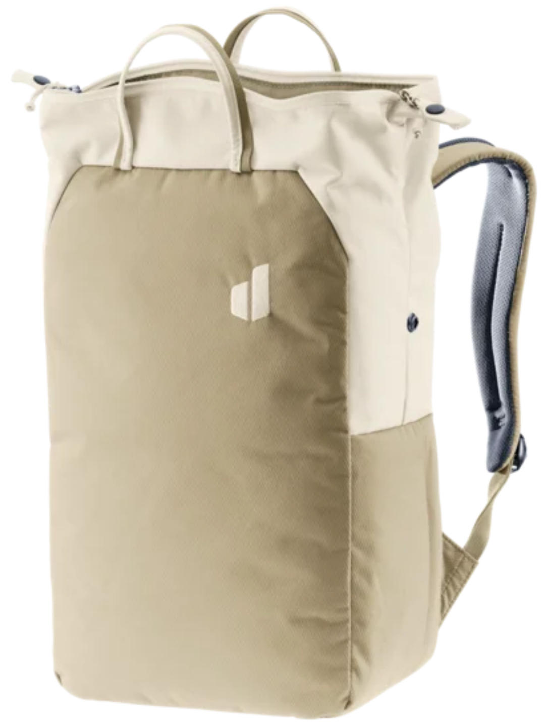 Deuter Unisex Beige Vista Backpack